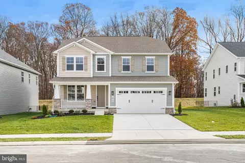 1617 Shady Tree Ct, Bel Air, MD 21015
