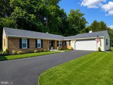 2708 Shady Grove Dr, Baldwin, MD 21013