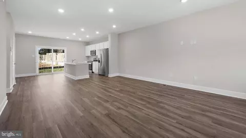 Entry Way - 368 Hackley Dr, Joppa, MD 21085 photo 11 of 23