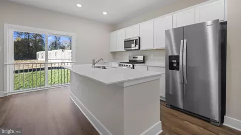 Entry Way - 368 Hackley Dr, Joppa, MD 21085 photo 7 of 23