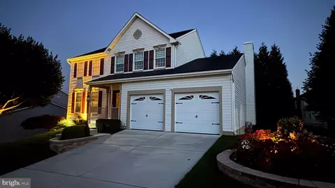 403 Silver Beech Ct, Bel Air, MD 21015