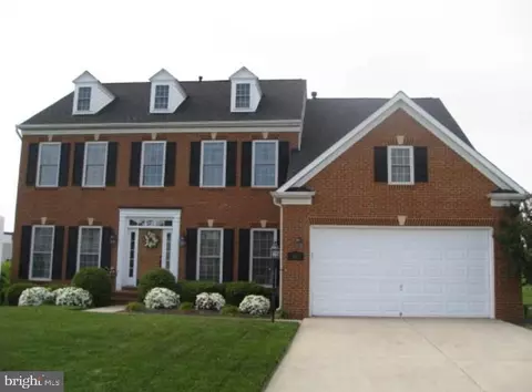 1206 Sparrow Mill Way, Bel Air, MD 21015