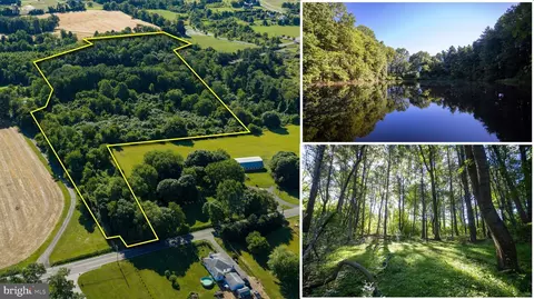 0 Madonna Rd, Jarrettsville, MD 21084