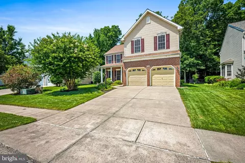4806 Seven Trl, Aberdeen, MD 21001