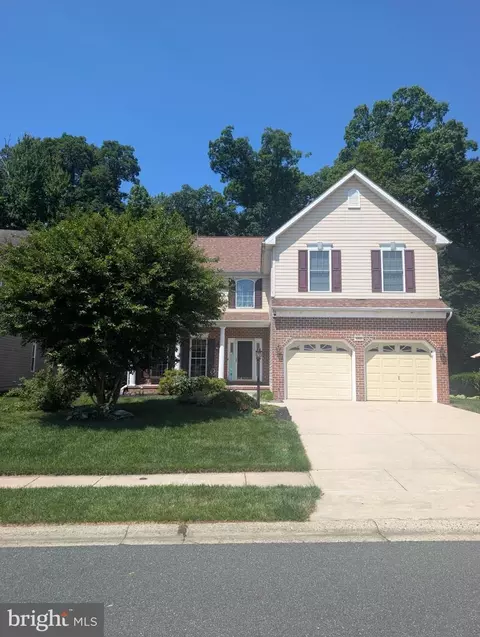 4806 Seven Trl, Aberdeen, MD 21001