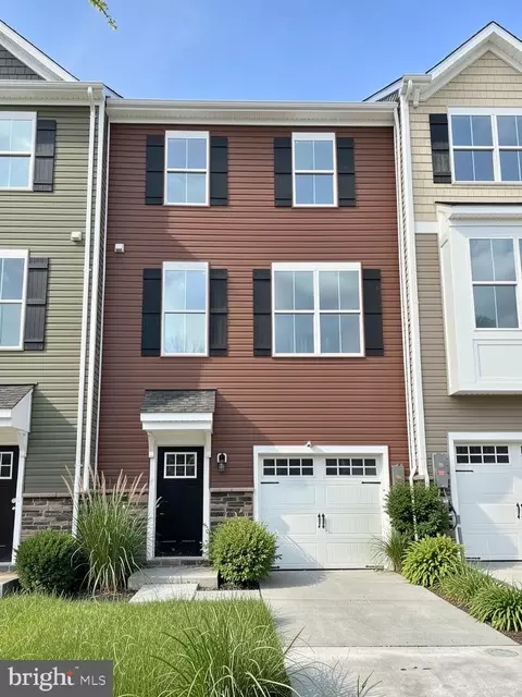 346 Aqua Sq #181, Edgewood, MD 21040