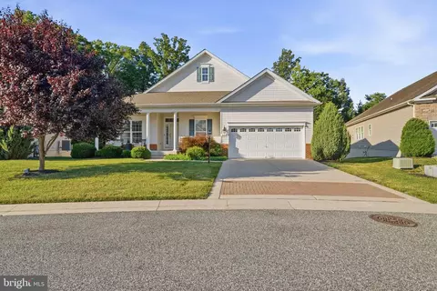 514 Dark Star Cir, Havre De Grace, MD 21078
