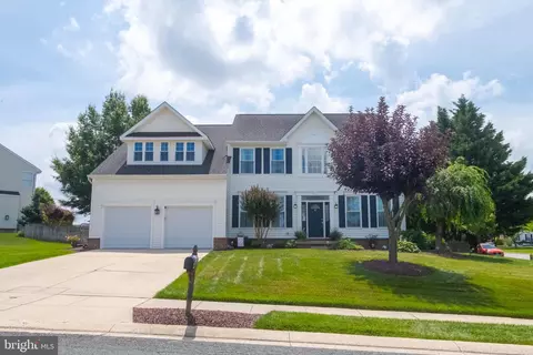 1438 Moonshadow Rd, Bel Air, MD 21015