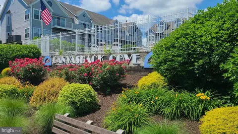 249 D Fountain St #249-D, Havre De Grace, MD 21078