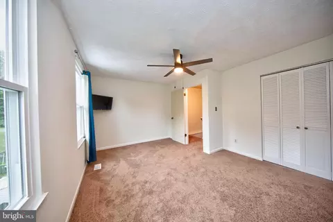 Bedroom - 826 Clover Leaf Ct, Edgewood, MD 21040 photo 5 of 5