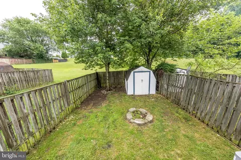 Exterior - 826 Clover Leaf Ct, Edgewood, MD 21040 photo 5 of 5