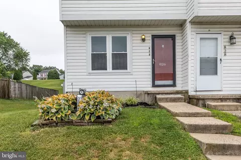 Exterior - 826 Clover Leaf Ct, Edgewood, MD 21040 photo 2 of 5