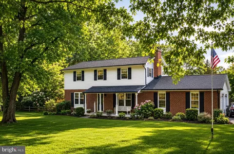 3613 Advocate Hill Dr, Jarrettsville, MD 21084