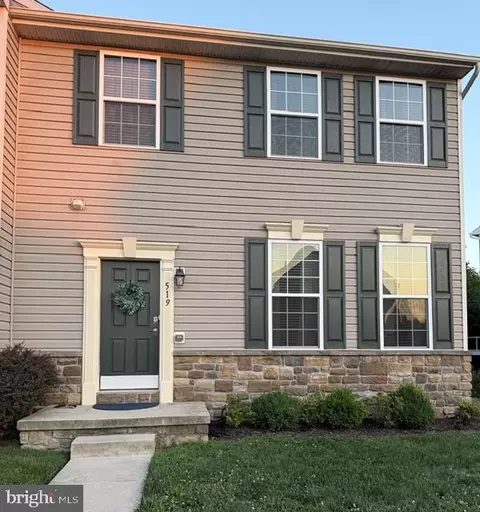 519 Lothian Way #180, Abingdon, MD 21009