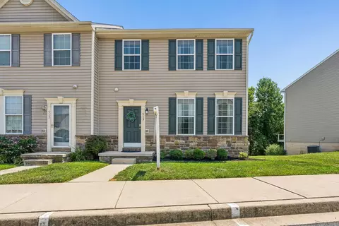 519 Lothian Way #180, Abingdon, MD 21009