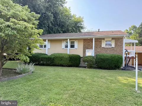 505 W Ring Factory Rd, Bel Air, MD 21015