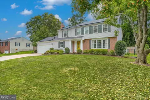 1505 Westminster Ct, Bel Air, MD 21014