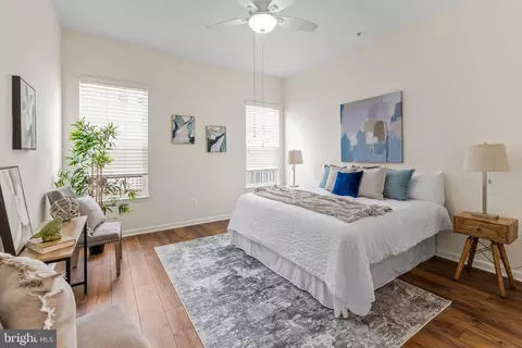 Bedroom - 331 Tufton Cir, Fallston, MD 21047 photo 1 of 5