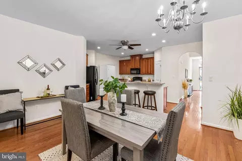 Dining - 331 Tufton Cir, Fallston, MD 21047 photo 2 of 2