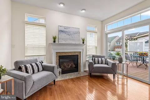 Living - 331 Tufton Cir, Fallston, MD 21047 photo 2 of 3
