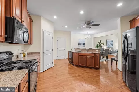 Kitchen - 331 Tufton Cir, Fallston, MD 21047 photo 1 of 1
