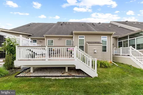 Exterior - 331 Tufton Cir, Fallston, MD 21047 photo 2 of 4