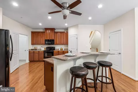 Entry Way - 331 Tufton Cir, Fallston, MD 21047 photo 3 of 13