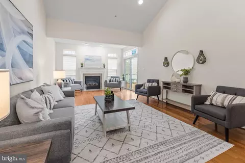 Living - 331 Tufton Cir, Fallston, MD 21047 photo 1 of 3