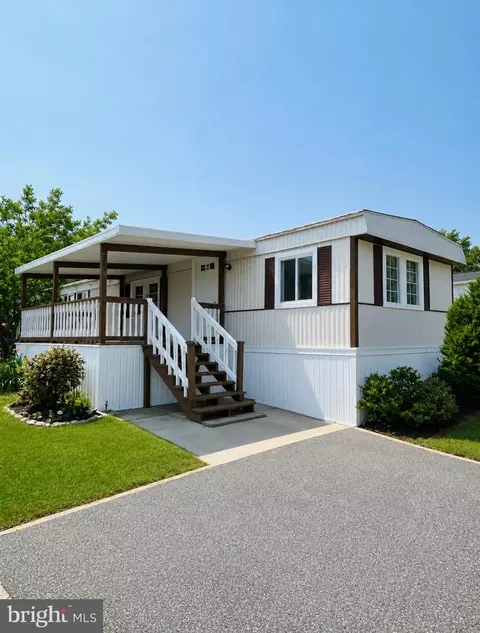 1210 Janet Dr, Edgewood, MD 21040