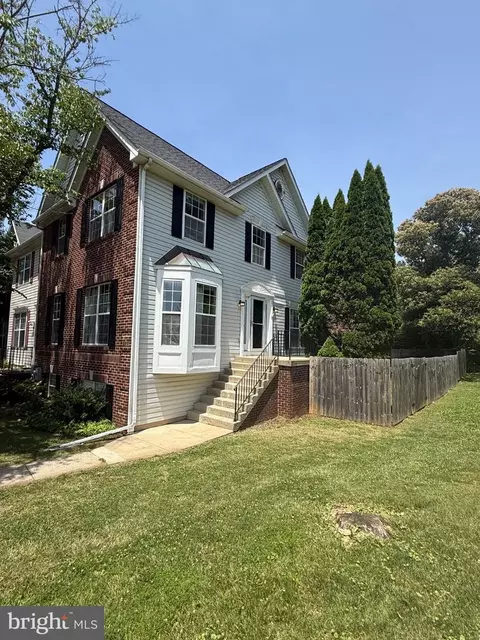 2215 Tidal View Garth Garth, Abingdon, MD 21009
