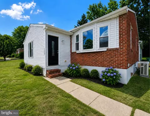 1507 Superior St, Havre De Grace, MD 21078