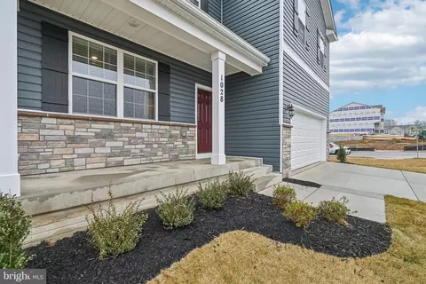 Exterior - 810 Spikeresh Way, Joppa, MD 21085 photo 2 of 2