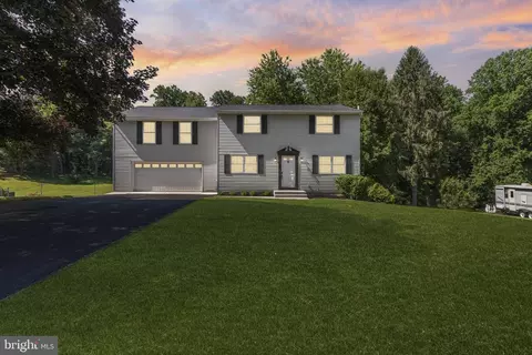 3906 Boxwood Rd, Jarrettsville, MD 21084