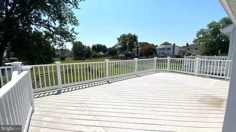 Exterior - 109 Breakwater Ct, Joppa, MD 21085 photo 5 of 6