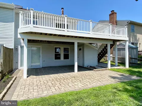 Exterior - 109 Breakwater Ct, Joppa, MD 21085 photo 3 of 6