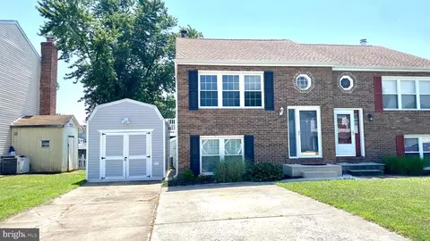 109 Breakwater Ct, Joppa, MD 21085