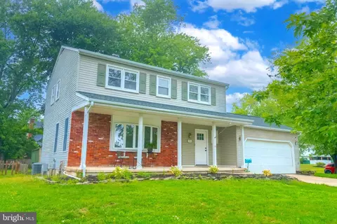 Exterior - 226 Garnett Rd, Joppa, MD 21085 photo 5 of 6