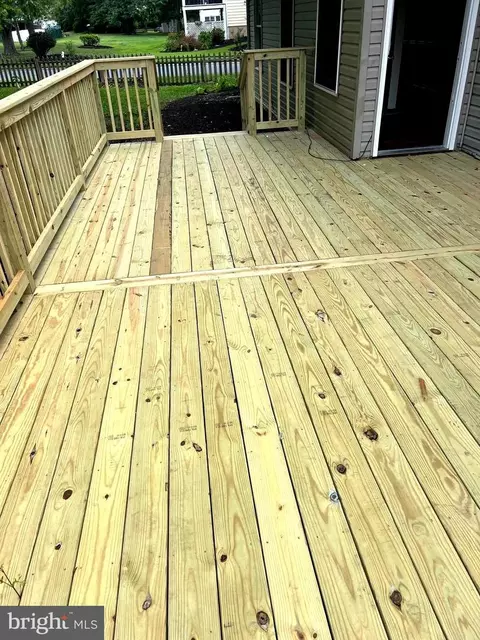 Exterior - 226 Garnett Rd, Joppa, MD 21085 photo 3 of 6