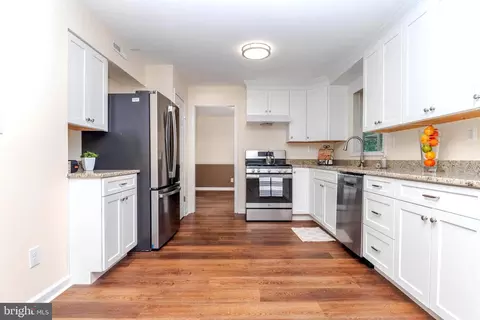 Kitchen - 226 Garnett Rd, Joppa, MD 21085 photo 1 of 2