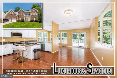 583 Windsong Dr, Aberdeen, MD 21001