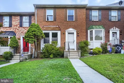 717 Clifton Terrace Dr, Bel Air, MD 21015