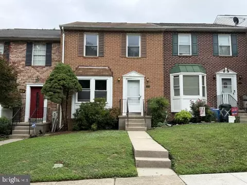 717 Clifton Terrace Dr, Bel Air, MD 21015