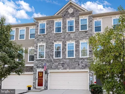 275 Mohegan Dr, Havre De Grace, MD 21078
