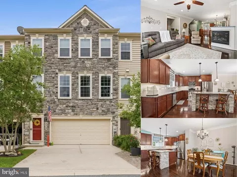 275 Mohegan Dr, Havre De Grace, MD 21078