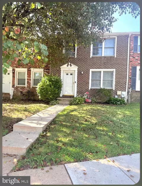 134 Drexel Dr, Bel Air, MD 21014