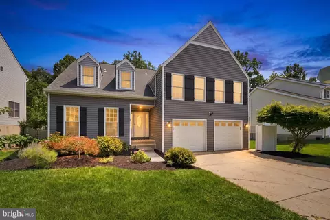 1445 Fountain Glen Dr, Bel Air, MD 21015