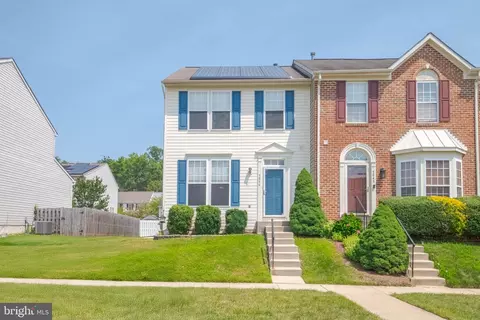 5046 Bristle Cone Cir, Aberdeen, MD 21001