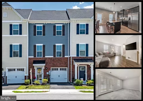 2528 Schooner Way, Bel Air, MD 21015