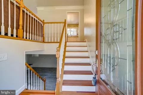 Entry Way - 2507 Claret Dr, Fallston, MD 21047 photo 1 of 7