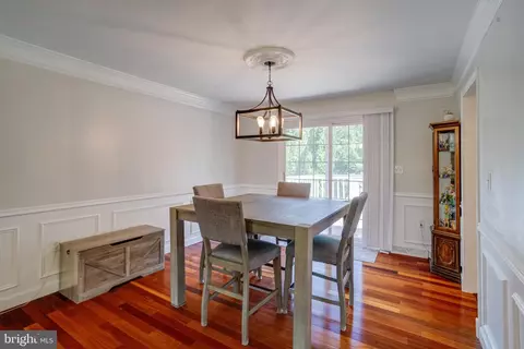 Dining - 2507 Claret Dr, Fallston, MD 21047 photo 2 of 5